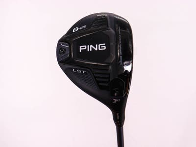 Ping G425 LST Fairway Wood 3 Wood 3W 14.5° ALTA CB 65 Slate Graphite Stiff Right Handed 42.5in