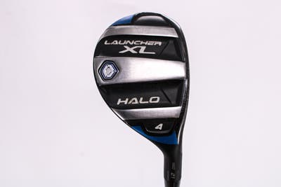 Cleveland Launcher XL Halo Hybrid 4 Hybrid 21° Project X Cypher Graphite Regular Right Handed 39.0in