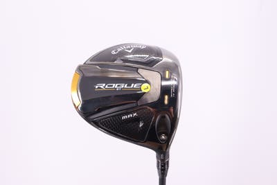 Callaway Rogue ST Max Driver 12° Project X Cypher 40 Graphite Ladies Right Handed 44.5in