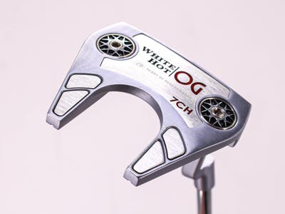 Mint Odyssey White Hot OG LE 7 CH Putter Steel Right Handed 35.0in