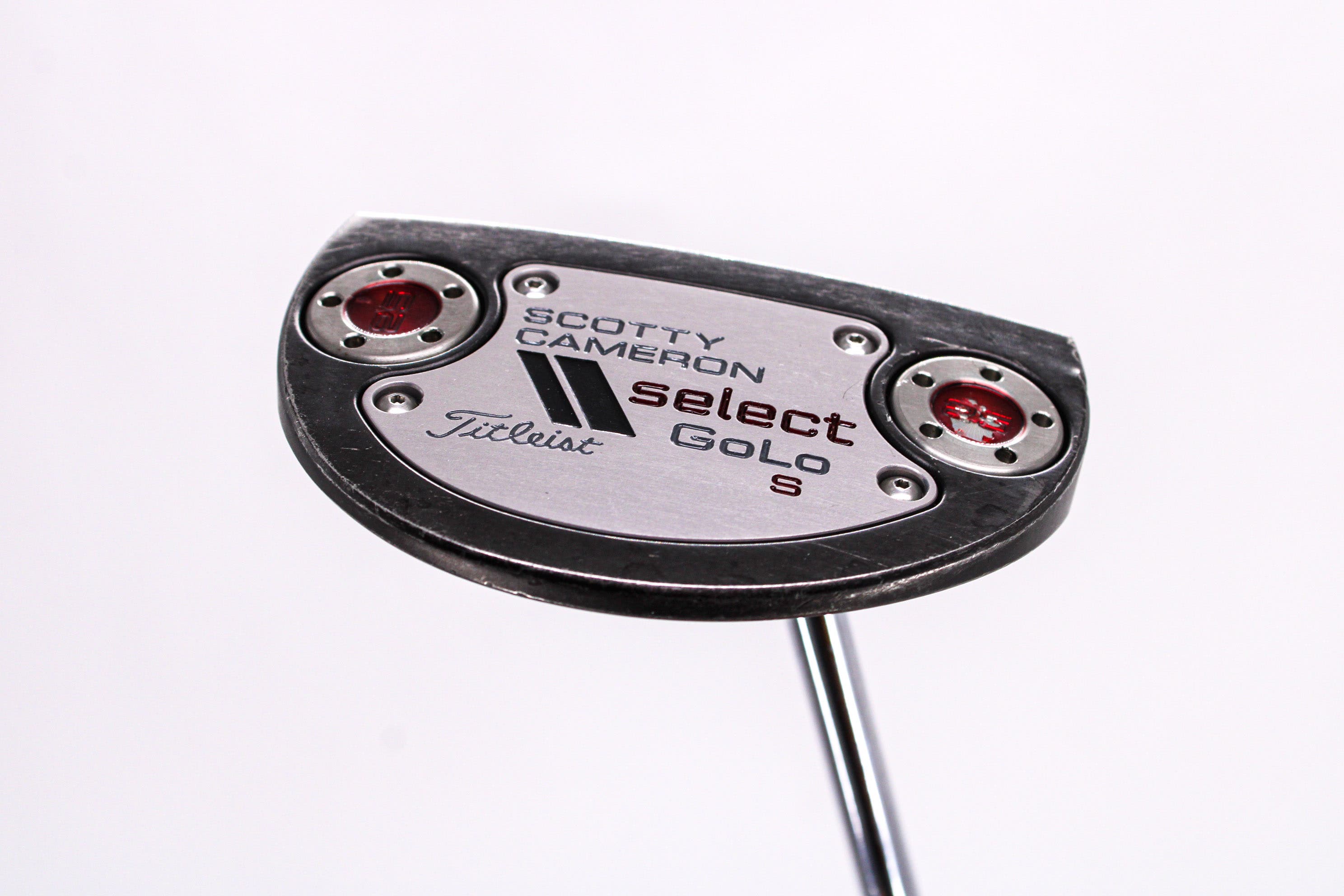 Titleist Scotty Cameron Select GoLo S5 Putter
