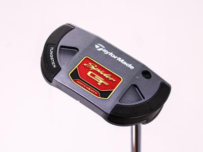 TaylorMade Spider GT Rollback Single Bend Putter Steel Right Handed 34.0in