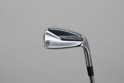 Mint TaylorMade 2020 P770 Wedge Gap GW Project X LZ 6.0 Steel Stiff Right Handed 35.75in