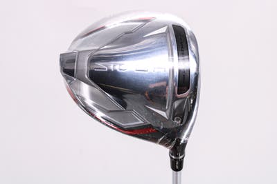 Mint TaylorMade Stealth Driver 12° Aldila Ascent 45 Graphite Ladies Right Handed 44.25in