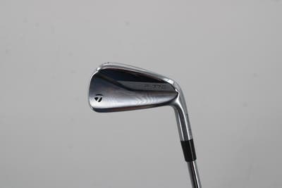 TaylorMade 2020 P770 Single Iron 5 Iron KBS Tour 130 Steel X-Stiff Right Handed 38.0in