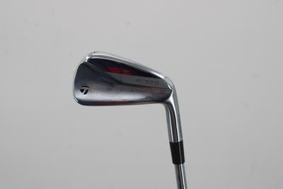 TaylorMade 2020 P770 Single Iron 4 Iron KBS Tour 130 Steel X-Stiff Right Handed 38.5in