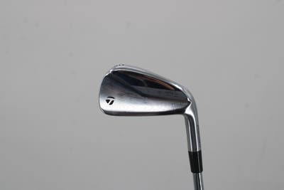 TaylorMade 2020 P770 Single Iron 6 Iron KBS Tour 130 Steel X-Stiff Right Handed 37.5in