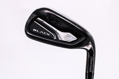 Cleveland 2015 CG Black Wedge Gap GW Nippon NS Pro 1040GH Steel Regular Right Handed 35.75in
