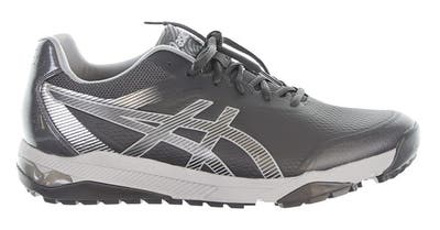 New Mens Golf Shoe Asics GEL Course ACE 12 Graphite/Grey MSRP $150 1111A183-020
