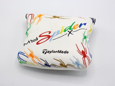 TaylorMade My Spider X Putter Headcover