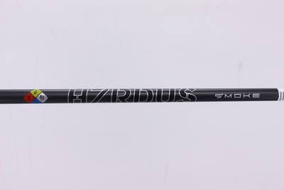 New Uncut Project X HZRDUS Smoke Black 70g Driver Shaft Stiff 6.0 46.0in