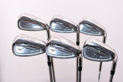 2nd Swing Any Model Iron Set 5-PW Aerotech SteelFiber i70cw Graphite Regular Right Handed 38.5in