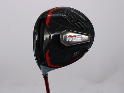 TaylorMade M6 D-Type Driver 10.5° Project X Even Flow Max 45 Graphite Regular Left Handed 43.0in