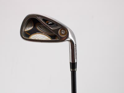 TaylorMade R7 Draw Single Iron 6 Iron TM Reax 55 Graphite Regular Right Handed 38.0in