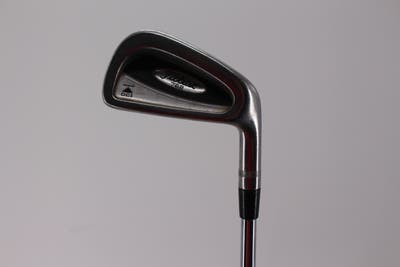 Titleist DCI 762 Single Iron 6 Iron Dynamic Gold Sensicore R300 Steel Regular Right Handed 37.75in