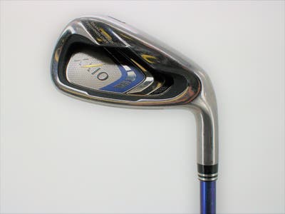 XXIO 2017 Forged Single Iron 7 Iron MP900 Graphite Regular Right Handed 37.25in