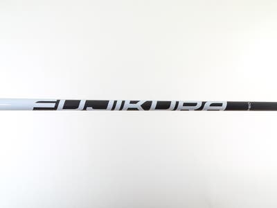 New Uncut Fujikura Speeder Pro 75 Tour Spec Driver Shaft X-Stiff 46.0in