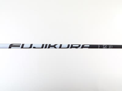 New Uncut Fujikura Speeder Pro 83 Tour Spec Driver Shaft X-Stiff 46.0in