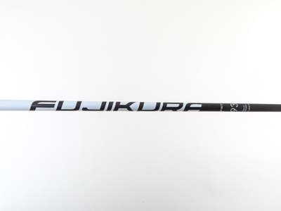 New Uncut Fujikura Speeder Pro 93 Tour Spec Driver Shaft Stiff 46.0in