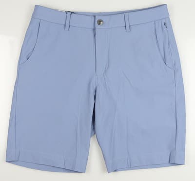 New Mens Johnnie-O Cross Country Shorts 32 Ripple MSRP $98 JMSH1700