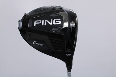 Ping G425 LST Driver 10.5° Ping Tour 75 Graphite Stiff Right Handed 45.25in