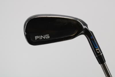 Ping 2016 G Crossover Hybrid 4 Hybrid Ping Tour 90 Graphite Stiff Right Handed Blue Dot 39.0in