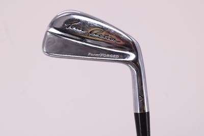 Cleveland TA1 Form Forged Single Iron 3 Iron True Temper Dynamic Gold S400 Steel Stiff Right Handed 38.0in