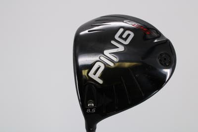 Ping G25 Driver 8.5° Ping TFC 189D Graphite Stiff Left Handed 45.75in