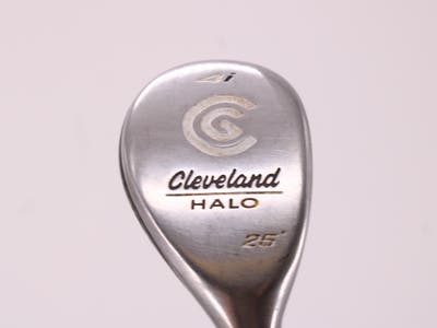 Cleveland Halo Hybrid 5 Hybrid 25° Stock Graphite Shaft Graphite Regular Right Handed 39.5in