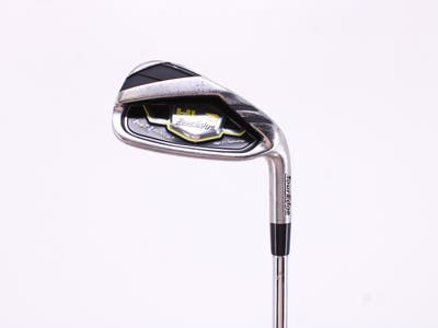 Tour Edge Hot Launch 3 Single Iron 4 Iron FST KBS Tour 90 Steel Regular Right Handed 38.5in