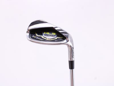 Tour Edge Hot Launch 3 Single Iron 9 Iron FST KBS Tour 90 Steel Regular Right Handed 36.0in