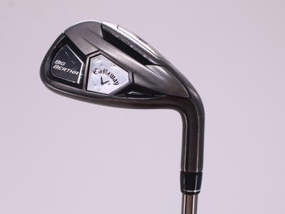 Callaway 2015 Big Bertha Single Iron Pitching Wedge PW UST Mamiya Recoil 460 F3 Graphite Wedge Flex Right Handed 36.0in