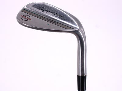 TaylorMade ATV Grind Super Spin Wedge Sand SW 56° ATV FST KBS Tour 105 Steel Wedge Flex Right Handed 35.0in
