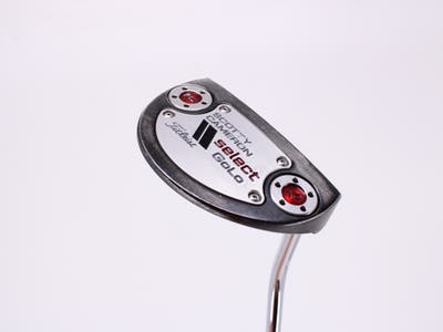 Titleist Scotty Cameron Select GoLo Putter Steel Right Handed 34.0in