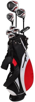 Precise MDX II Teen Junior Complete Golf Club Set Right Handed