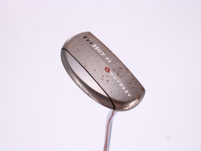 Odyssey Tri Hot 1 Putter Steel Right Handed 35.0in