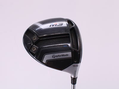 TaylorMade M3 Driver 9.5° Mitsubishi Tensei CK 50 Red Graphite Regular Right Handed 45.5in