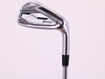 Srixon ZX5 Single Iron Pitching Wedge PW Nippon NS Pro 950GH Steel Stiff Right Handed 35.5in