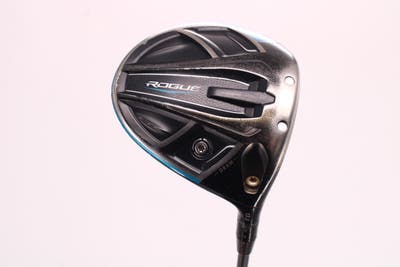 Callaway Rogue Draw Driver 13.5° Aldila Synergy Blue 50 Graphite Regular Right Handed 45.25in