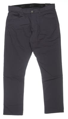 New Mens Nike Golf Pants 30 x32 Purple MSRP $85 891924-015