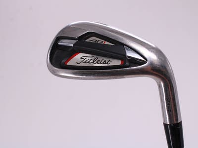 Titleist 714 AP1 Wedge Pitching Wedge PW 48° Project X Rifle 6.0 Steel Stiff Right Handed 35.25in