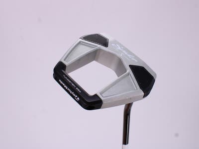 TaylorMade Spider S Chalk Putter Face Balanced Steel Right Handed 34.0in