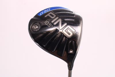 Ping G30 Driver 10.5° Ping Tour 65 Graphite Regular Right Handed 45.0in