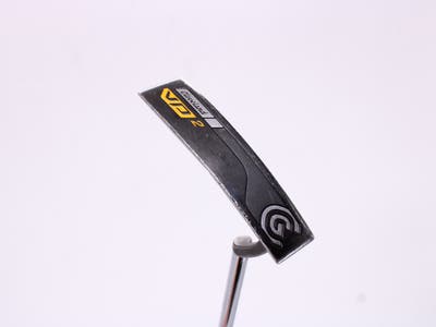 Cleveland VP2 Blade Putter Steel Right Handed 35.0in