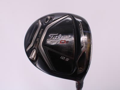 Titleist 917 D2 Driver 10.5° Diamana M+ 60 Limited Edition Graphite Regular Right Handed 45.0in
