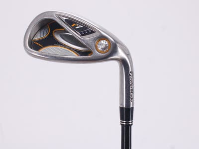 TaylorMade R7 Draw Single Iron Pitching Wedge PW TM Reax 55 Graphite Regular Right Handed 35.75in