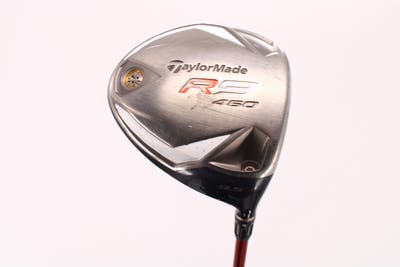 TaylorMade R9 460 Driver 9.5° TM Reax 60 Graphite Senior Right Handed 45.5in