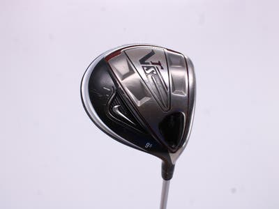 Nike Victory Red S Driver 9.5° Nike Fubuki 51 x4ng Graphite Regular Right Handed 45.5in