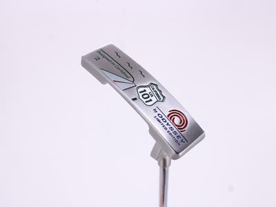 Odyssey Highway 101 2 Limited Edition Putter Steel Right Handed 35.0in