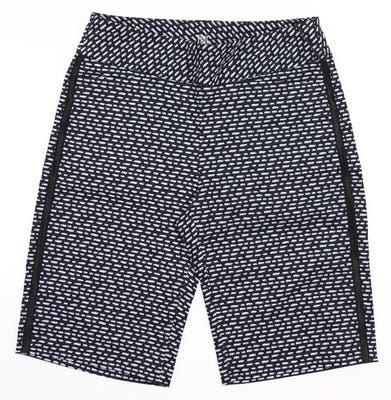 New Womens Tail Pull-On Shorts 6 Pebble Print MSRP $93 GR4572-J689